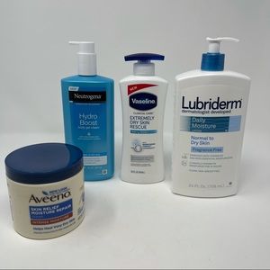 5lbs Brand new variety of Body lotion